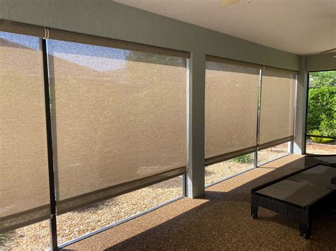 THE BEST 10 Shades & Blinds in THE VILLAGES, FL .